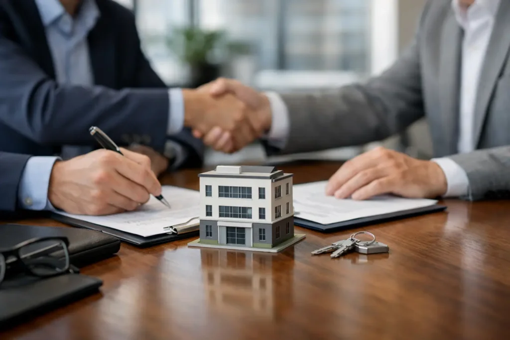 LLC Partnership Agreement - what it regulates