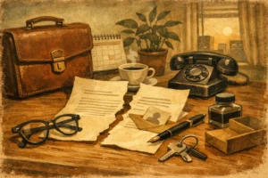 How to terminate an employment contract