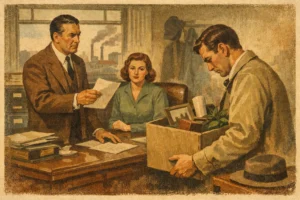 Grounds for termination of an employment contract