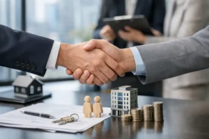 Establishment of a limited liability company